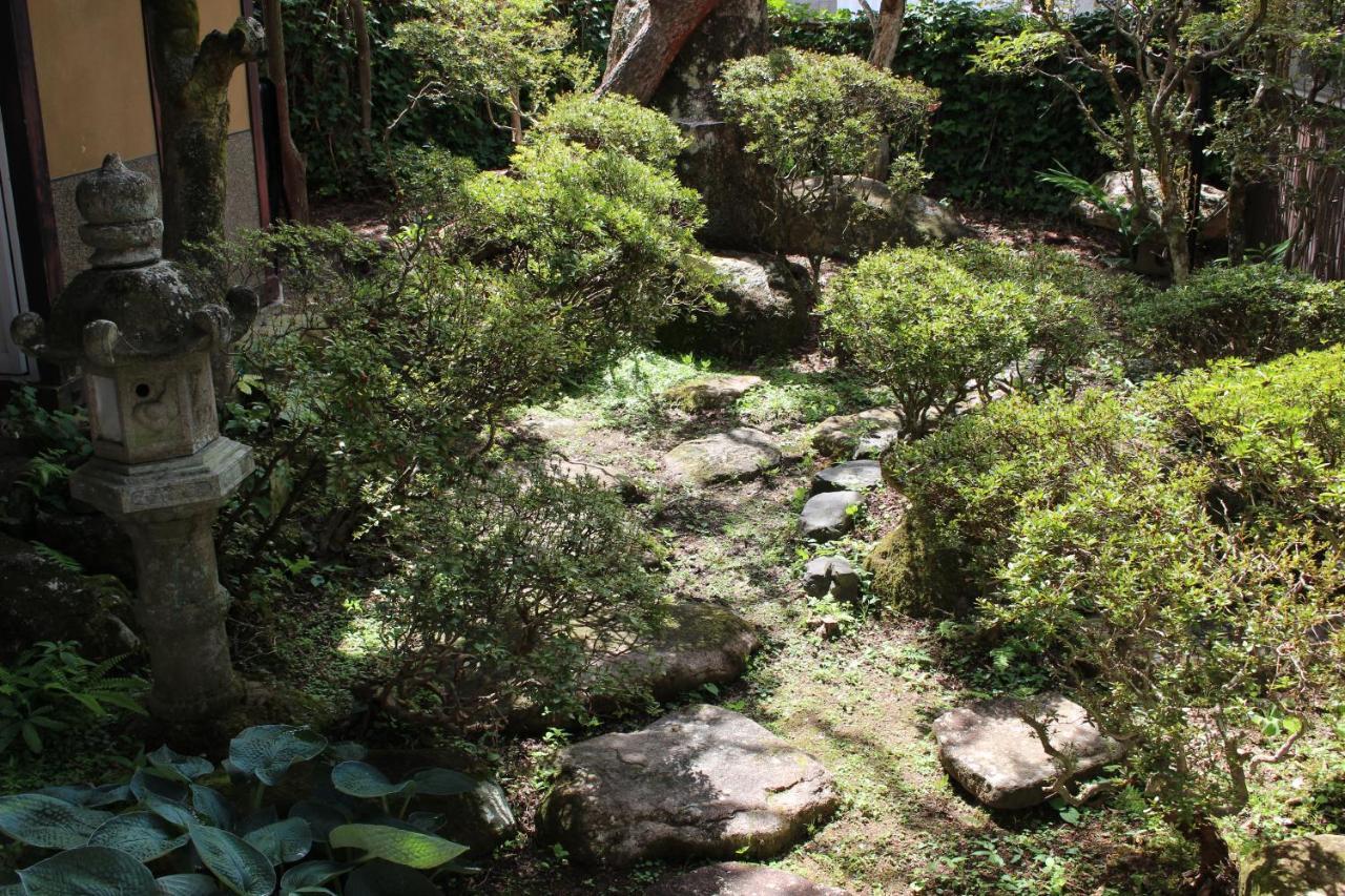 Hostel Murasaki Ryokan Τακαγιάμα Εξωτερικό φωτογραφία