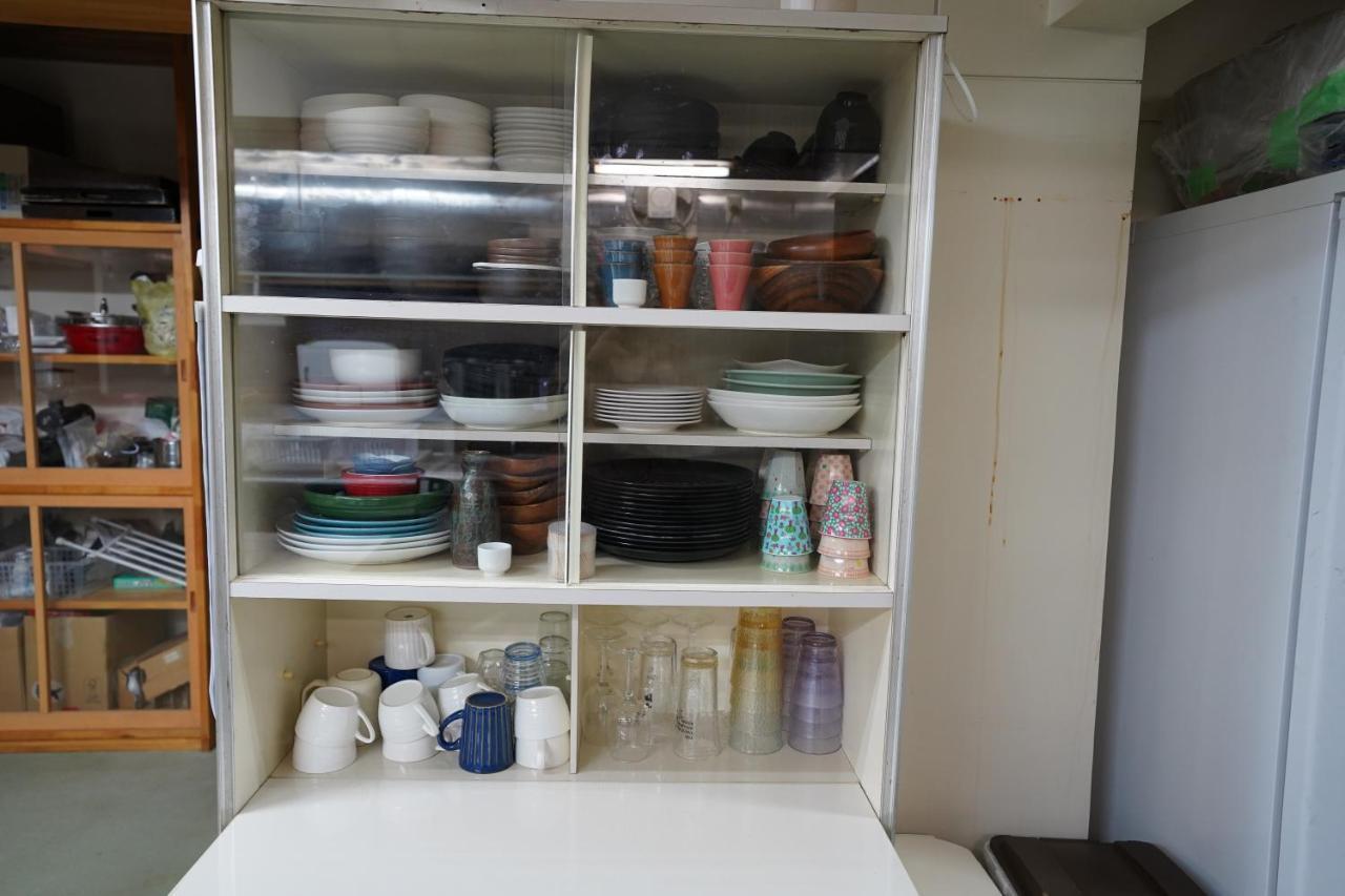 Hostel Murasaki Ryokan Τακαγιάμα Εξωτερικό φωτογραφία