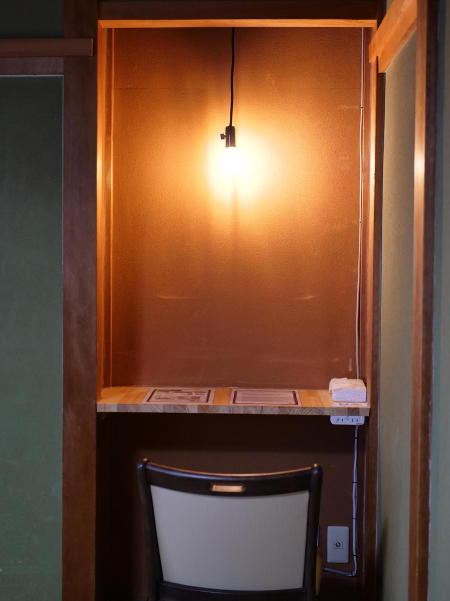 Hostel Murasaki Ryokan Τακαγιάμα Εξωτερικό φωτογραφία