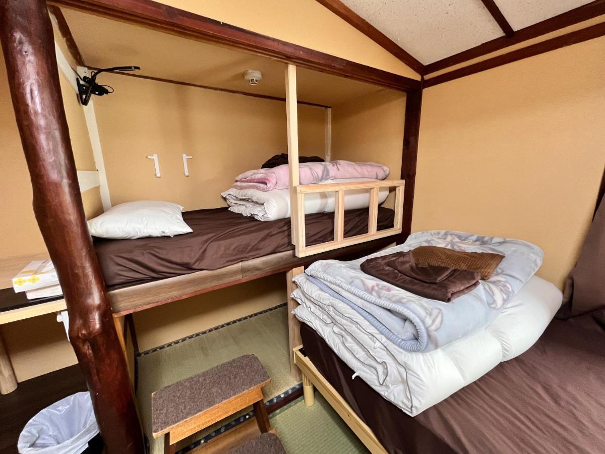 Hostel Murasaki Ryokan Τακαγιάμα Εξωτερικό φωτογραφία