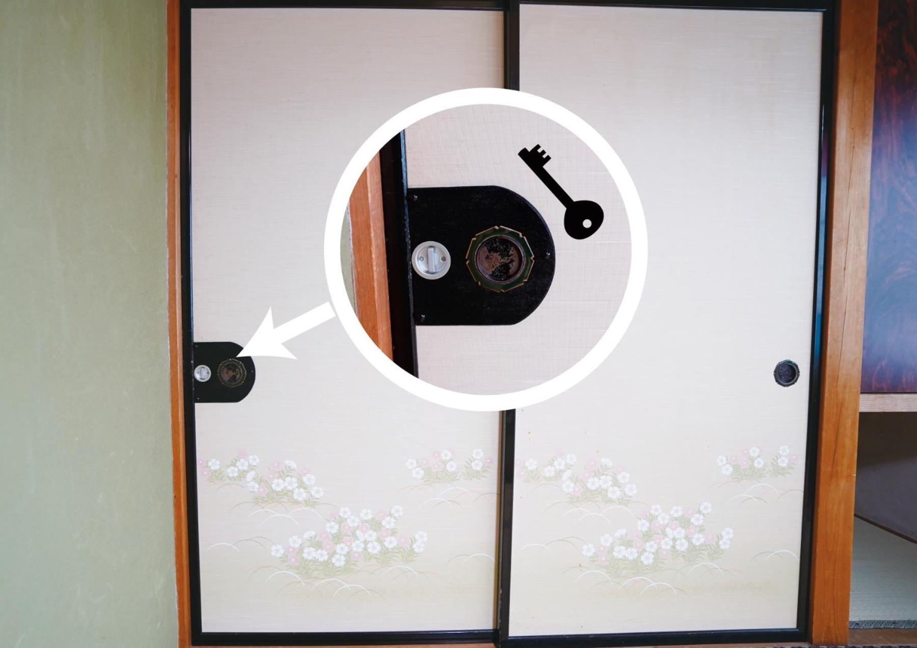 Hostel Murasaki Ryokan Τακαγιάμα Εξωτερικό φωτογραφία