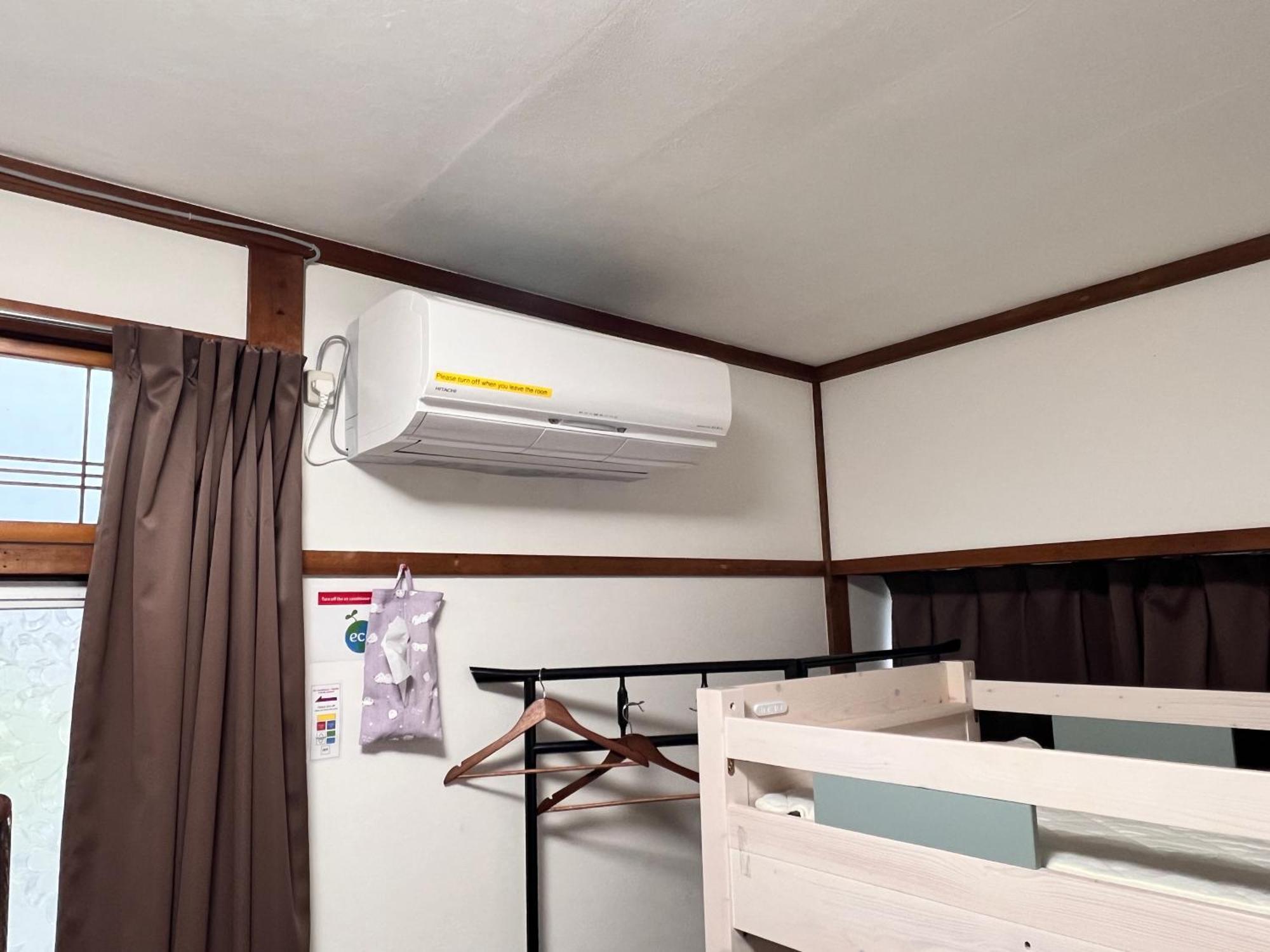 Hostel Murasaki Ryokan Τακαγιάμα Εξωτερικό φωτογραφία