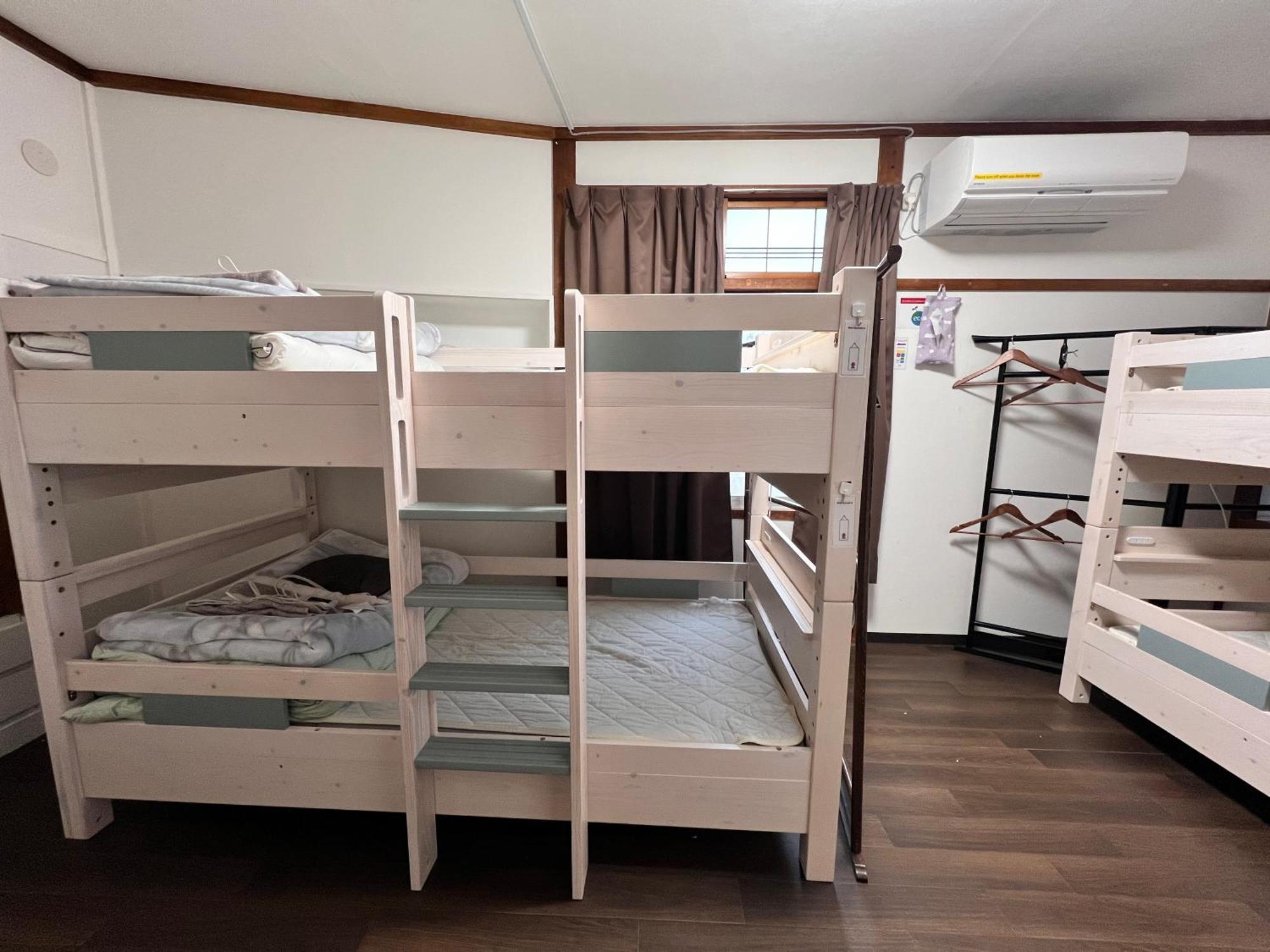 Hostel Murasaki Ryokan Τακαγιάμα Εξωτερικό φωτογραφία