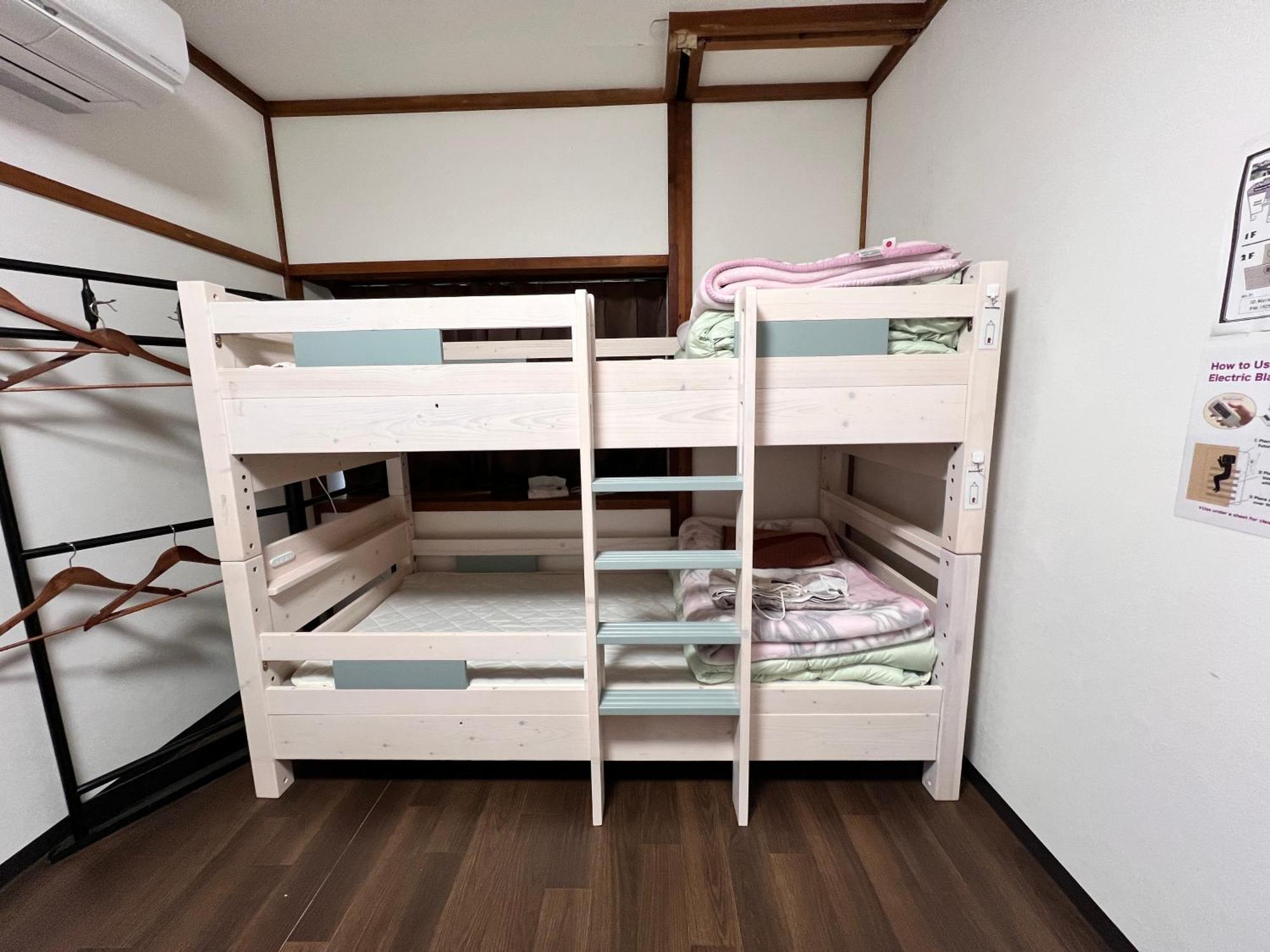 Hostel Murasaki Ryokan Τακαγιάμα Εξωτερικό φωτογραφία