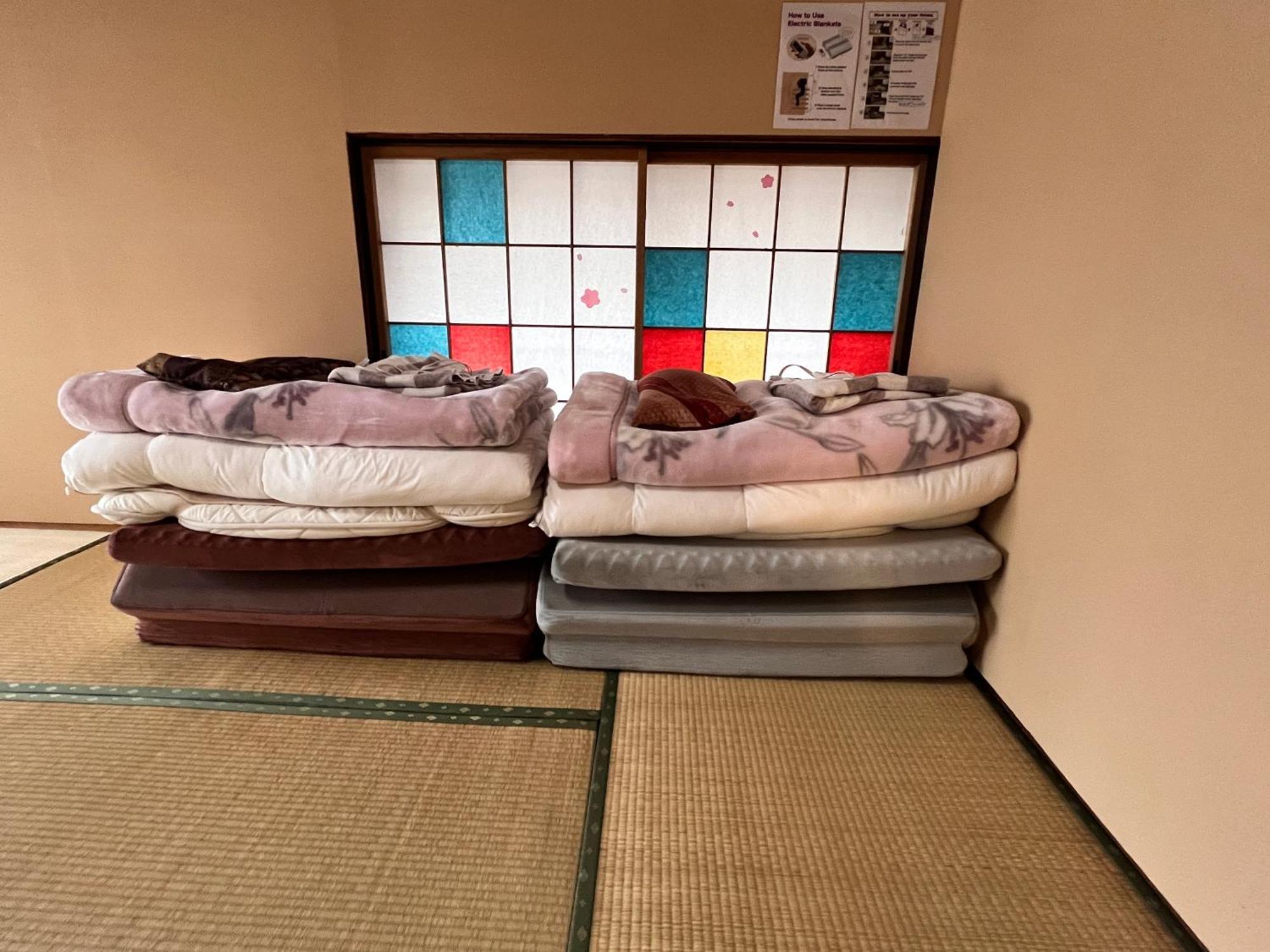 Hostel Murasaki Ryokan Τακαγιάμα Εξωτερικό φωτογραφία