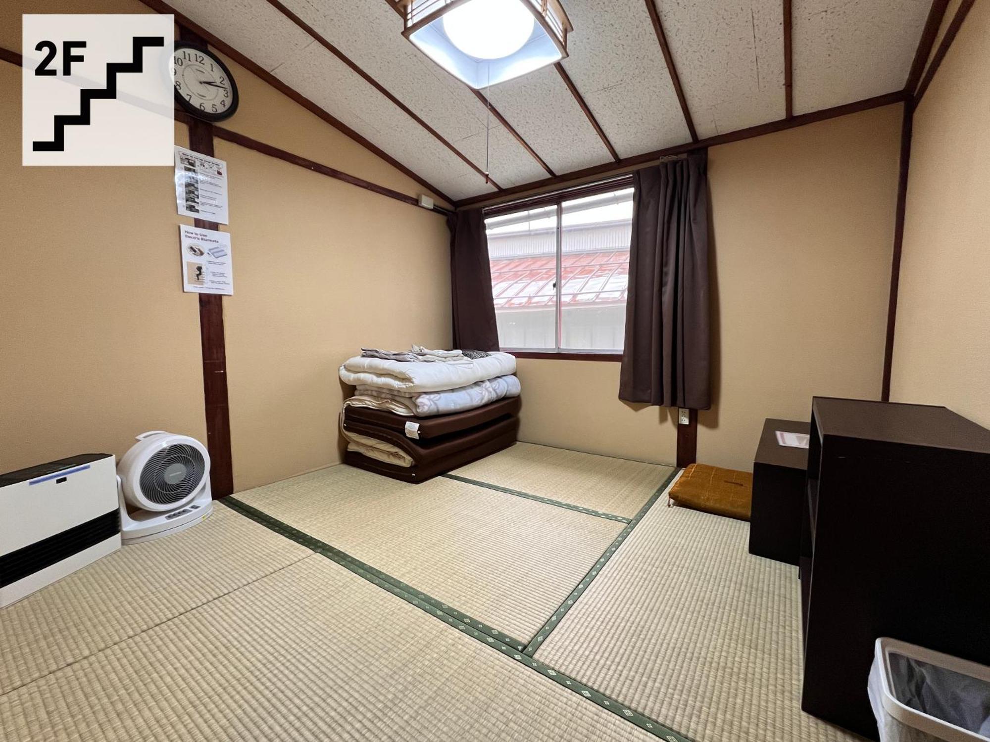 Hostel Murasaki Ryokan Τακαγιάμα Εξωτερικό φωτογραφία