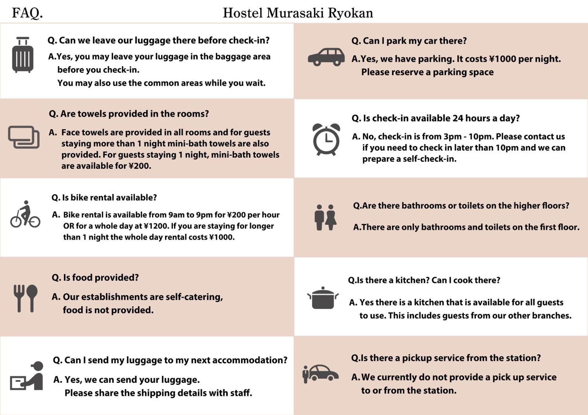 Hostel Murasaki Ryokan Τακαγιάμα Εξωτερικό φωτογραφία